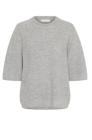 GARO OVERSIZED PULLOVER