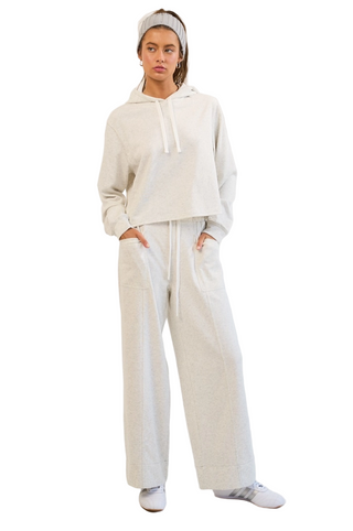 THE EVERYDAY HOODIE