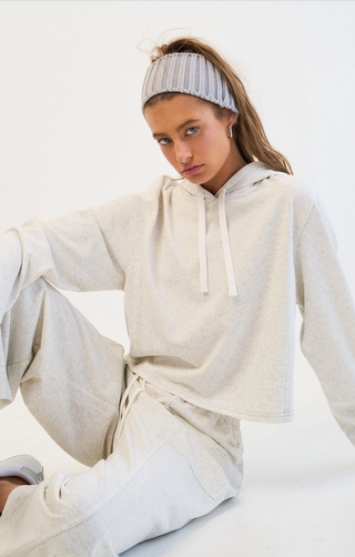 THE EVERYDAY HOODIE