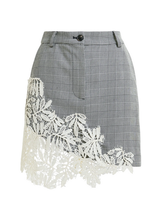 INTERIO MINISKIRT