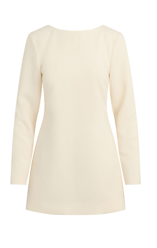 The Long Sleeve Meet Cute Dress