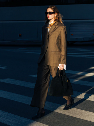 The Swan Maxi