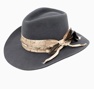 Mirando Wool Felt Hat