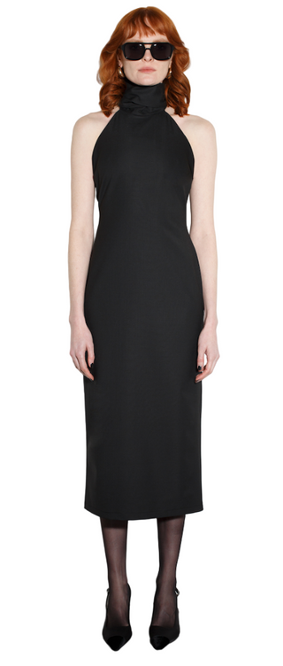 FIRSTC DRESS