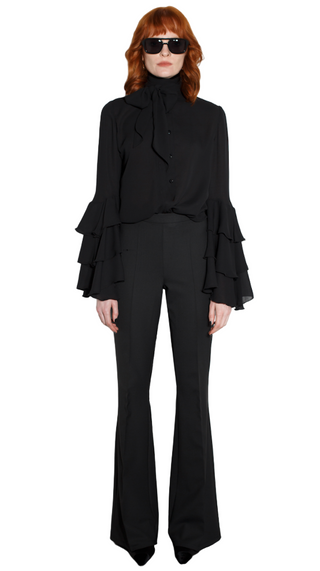 CLOD SHIRT BLACK