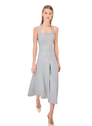IMENA DRESS