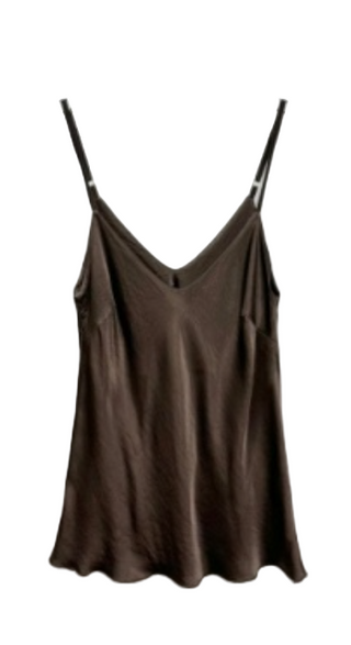 ADJUSTABLE SILKY TANK