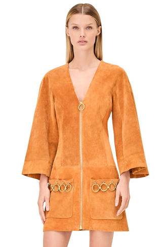 ANESA DRESS