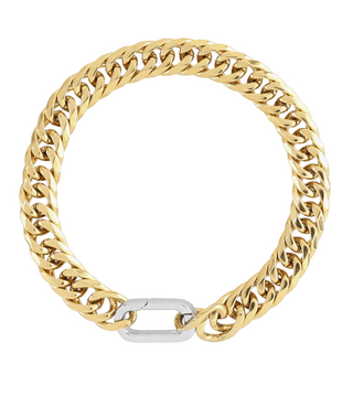 JUST CLICK BRACELET