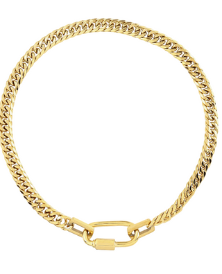 ANNE CHAIN NECKLACE
