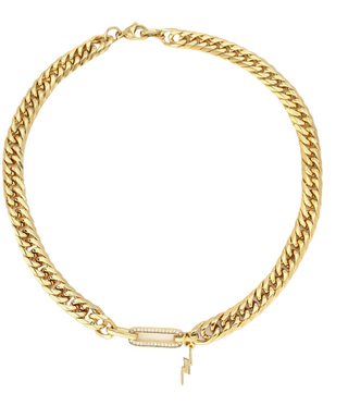 PANAREA NECKLACE