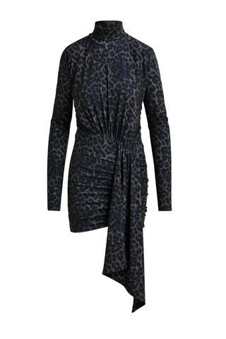 IMORTEL DRESS