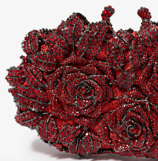 Ceclia Rose Clutch