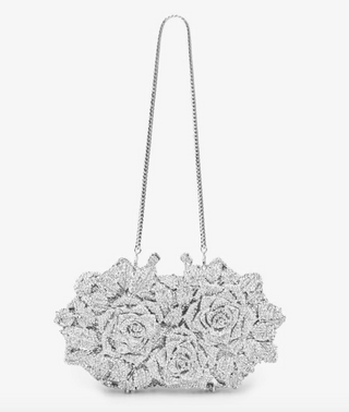 Ceclia Rose Clutch