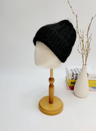Angora Beanie