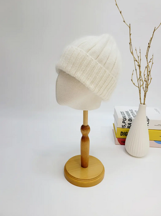 Angora Beanie