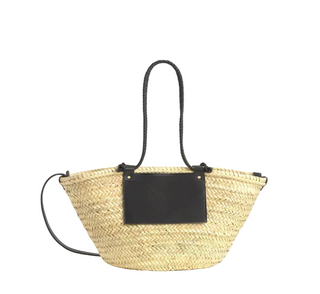 CAMPANIA BAG