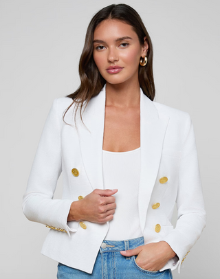 BROOKE BLAZER