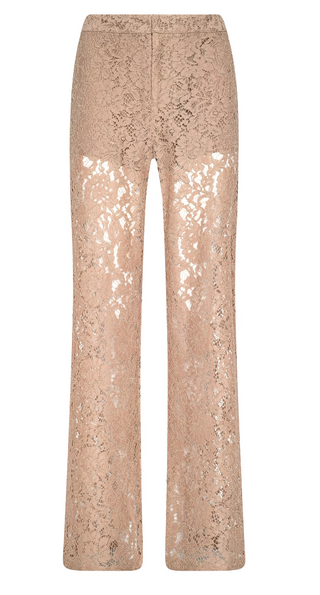 LIVVY STRAIGHT LEG TROUSER