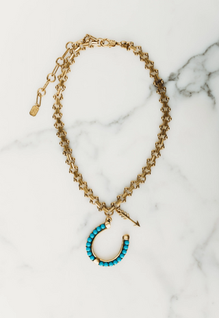 Harriet Necklace