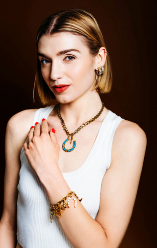 Harriet Necklace