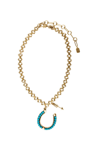 Harriet Necklace