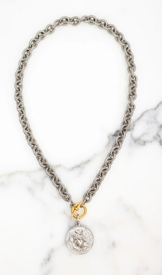 Presley Necklace