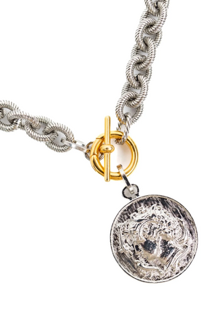 Presley Necklace