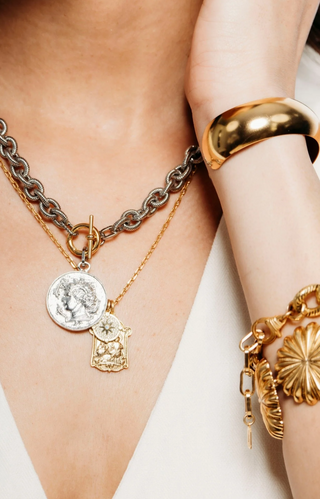 Presley Necklace