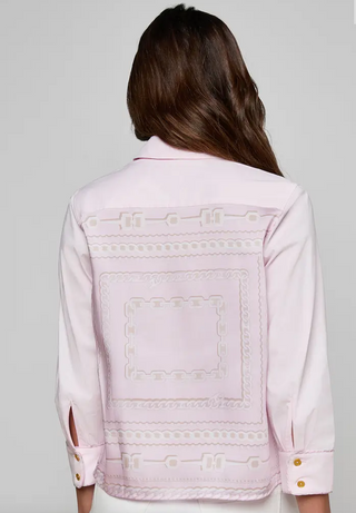 FAWN BLOUSE