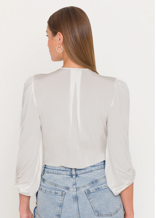 LEHTI JERSEY BODYSUIT