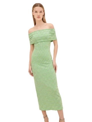 COSTELLA DRESS