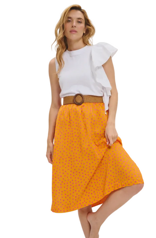 FENICE SKIRT