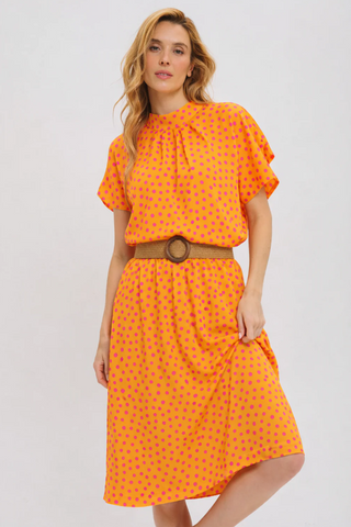 FENICE SKIRT
