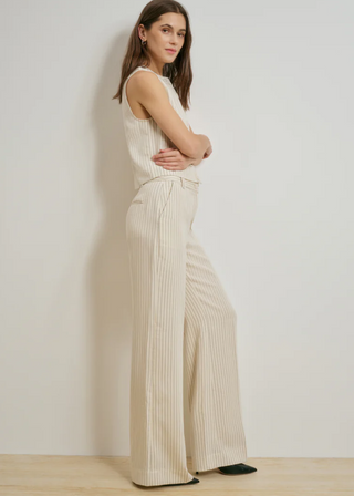 THE FINE LINE PANT