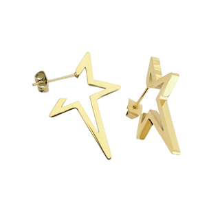 STARS EARRINGS