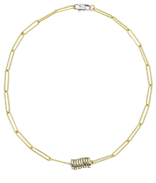 THE LINK NECKLACE