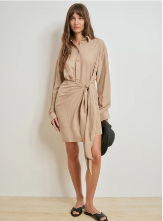 THE SWEET TALKER DRESS