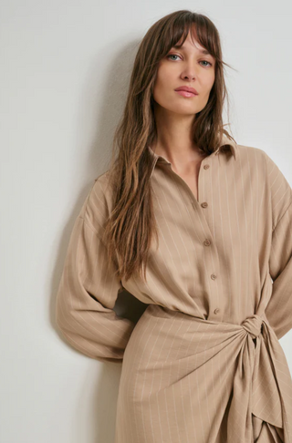 THE SWEET TALKER DRESS