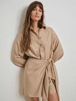THE SWEET TALKER DRESS