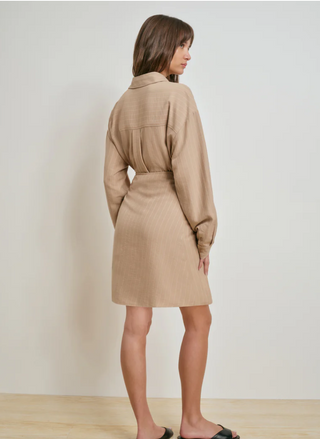 THE SWEET TALKER DRESS