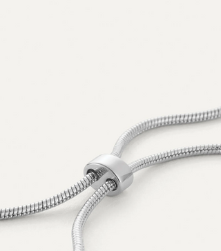 RUE PENDANT NECKLACE