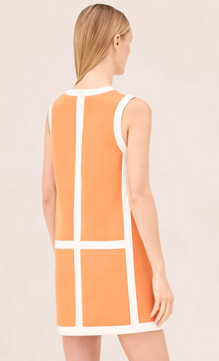 ESTARA DRESS