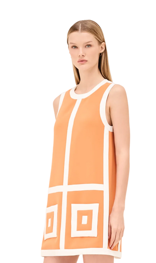 ESTARA DRESS