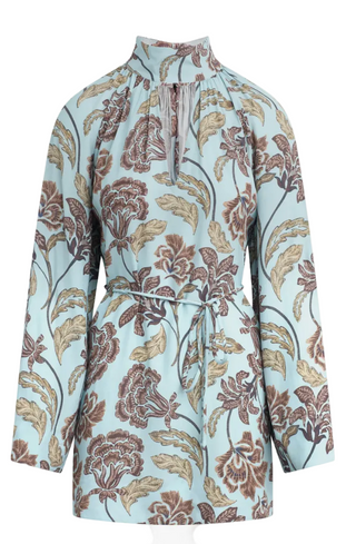 THE LOVE STORY MINI DRESS