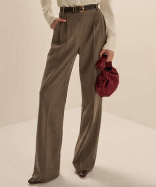 THE FAVORITE PANT WIDE LEG