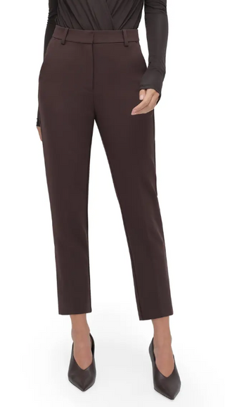 THE FAVORITE CIGARETTE PANT