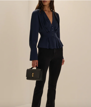 THE ROMANCE TOP