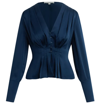 THE ROMANCE TOP