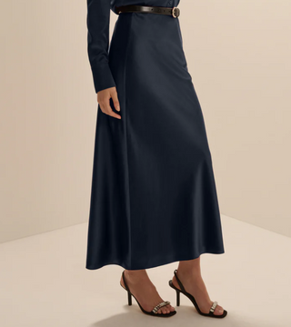 THE FAVORITE SKIRT
